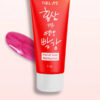 Tull Jye Peel Off Mask Red merah