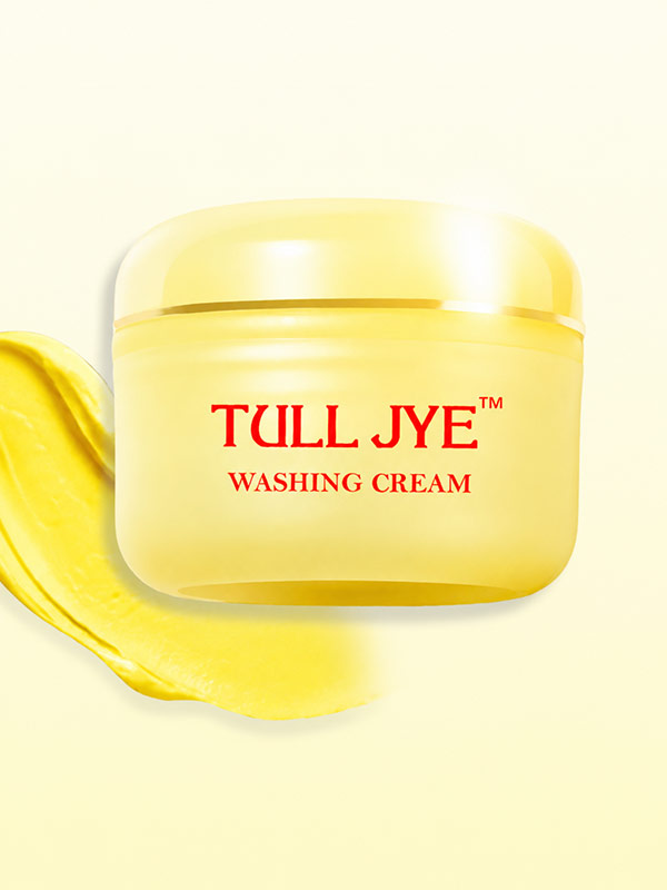 Tull Jye Washing Cream 1